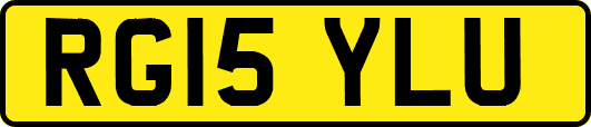 RG15YLU