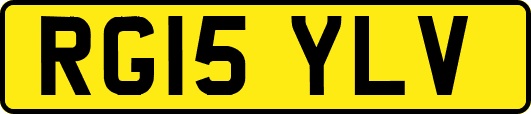 RG15YLV