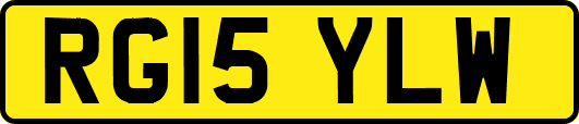 RG15YLW