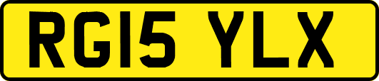 RG15YLX