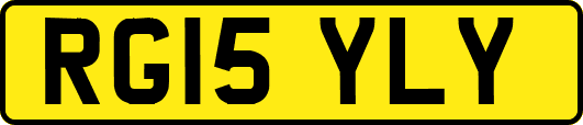 RG15YLY
