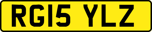 RG15YLZ