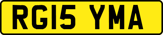 RG15YMA