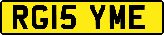 RG15YME