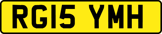 RG15YMH