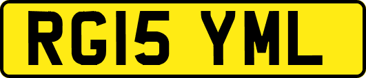 RG15YML