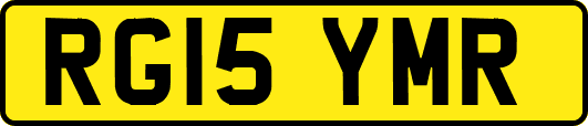 RG15YMR