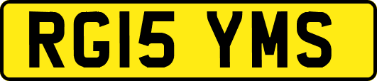 RG15YMS