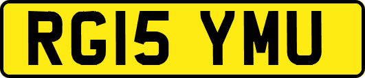 RG15YMU