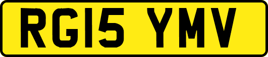 RG15YMV