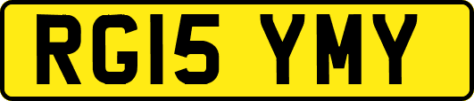 RG15YMY