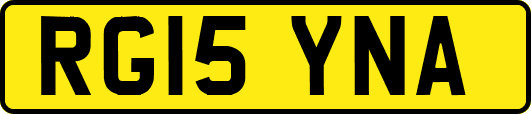 RG15YNA