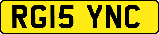 RG15YNC