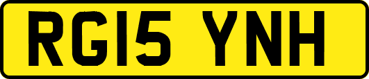 RG15YNH