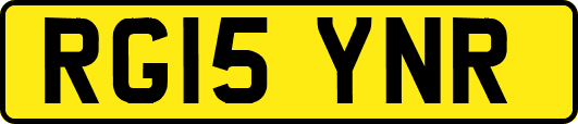 RG15YNR