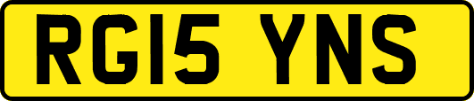 RG15YNS