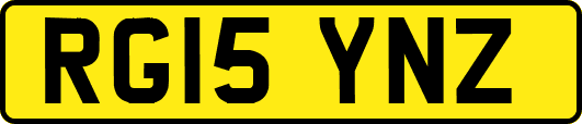 RG15YNZ