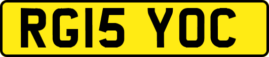 RG15YOC