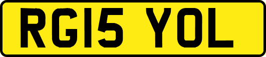 RG15YOL