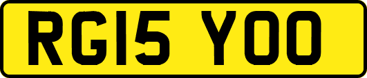 RG15YOO