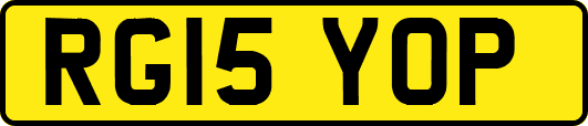 RG15YOP
