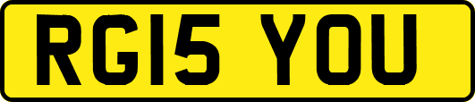 RG15YOU