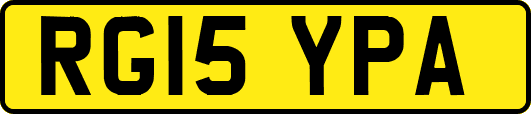 RG15YPA