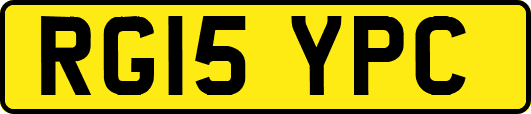 RG15YPC
