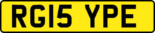 RG15YPE
