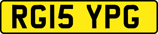 RG15YPG