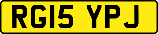 RG15YPJ