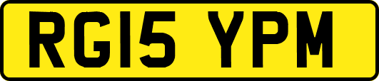 RG15YPM