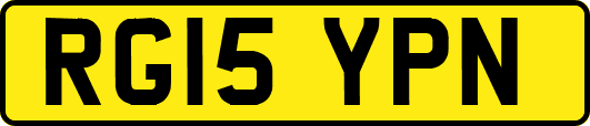 RG15YPN
