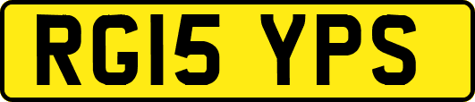 RG15YPS