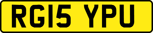 RG15YPU