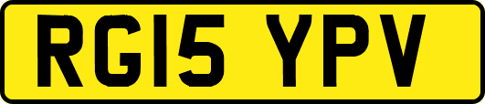 RG15YPV