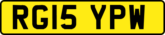 RG15YPW