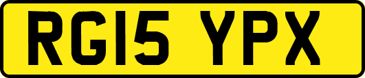 RG15YPX