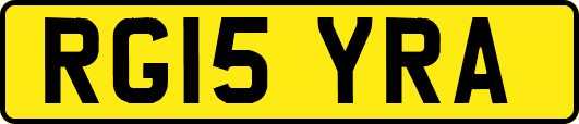 RG15YRA