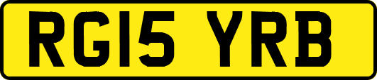 RG15YRB