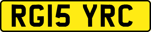 RG15YRC