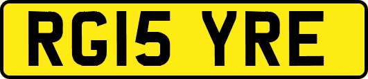 RG15YRE