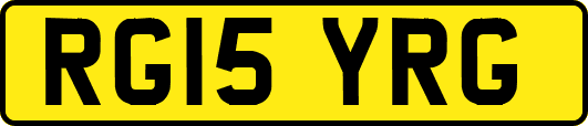 RG15YRG