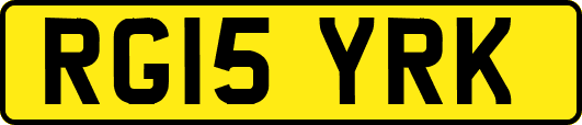 RG15YRK