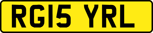 RG15YRL