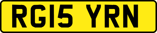 RG15YRN