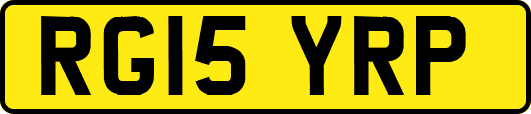 RG15YRP