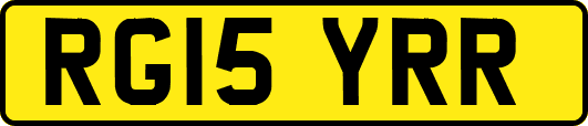 RG15YRR