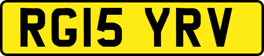 RG15YRV