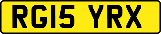 RG15YRX
